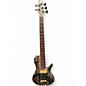 Used Ibanez SRSC805 DEEP TWILIGHT Electric Bass Guitar thumbnail