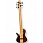 Used Ibanez SRSC805 DEEP TWILIGHT Electric Bass Guitar