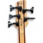 Used Ibanez SRSC805 DEEP TWILIGHT Electric Bass Guitar