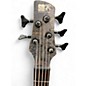 Used Ibanez SRSC805 DEEP TWILIGHT Electric Bass Guitar