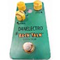 Used Danelectro Back Talk Reverse Delay Effect Pedal thumbnail
