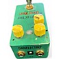 Used Danelectro Back Talk Reverse Delay Effect Pedal