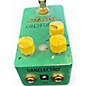 Used Danelectro Back Talk Reverse Delay Effect Pedal