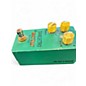 Used Danelectro Back Talk Reverse Delay Effect Pedal