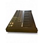 Used Arturia Minilab MKII MIDI Controller
