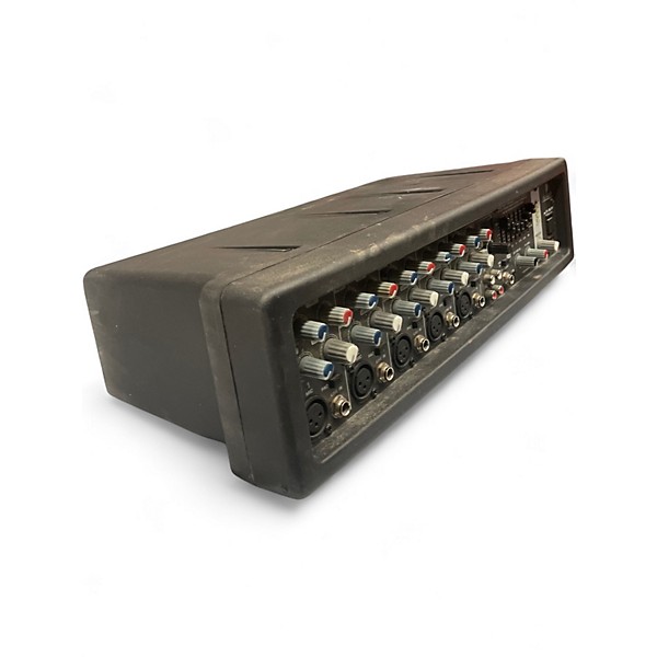 Used Behringer EUROPOWER PMP518M Power Amp