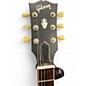 Used 2014 Gibson ES335 Cherry Hollow Body Electric Guitar