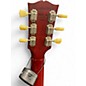 Used 2014 Gibson ES335 Cherry Hollow Body Electric Guitar