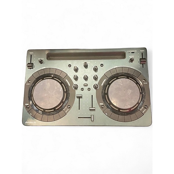 Used Pioneer DJ WEGO 4 USB Turntable