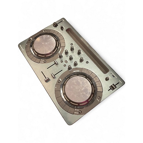 Used Pioneer DJ WEGO 4 USB Turntable