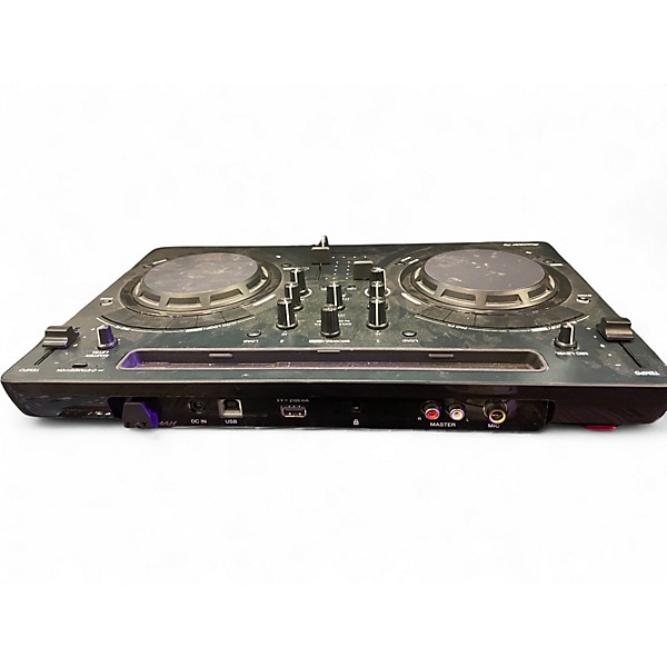 Used Pioneer DJ WEGO 4 USB Turntable