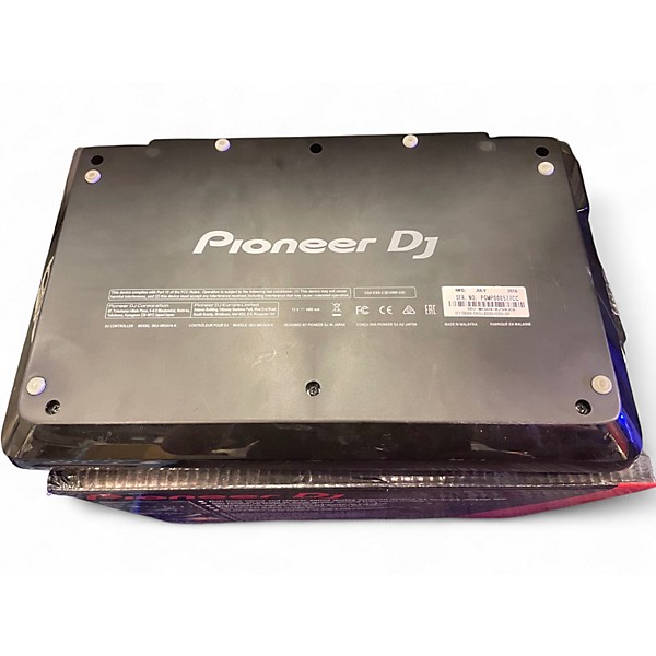 Used Pioneer DJ WEGO 4 USB Turntable