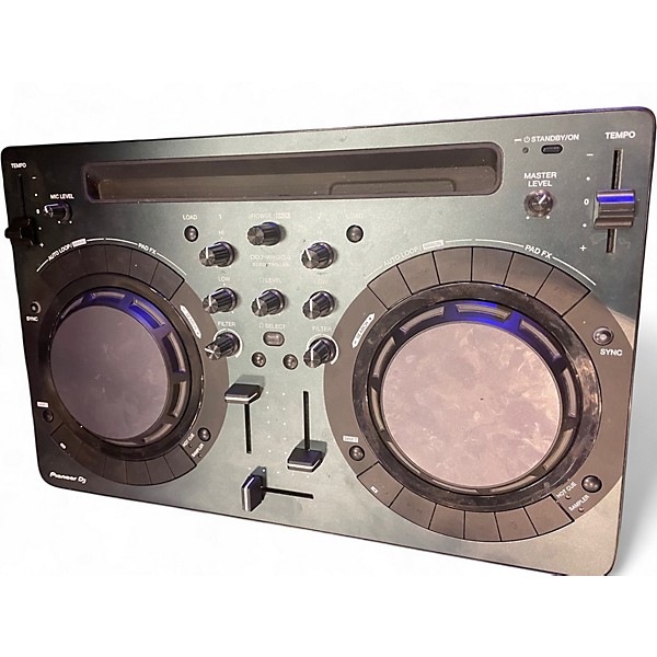 Used Pioneer DJ WEGO 4 USB Turntable