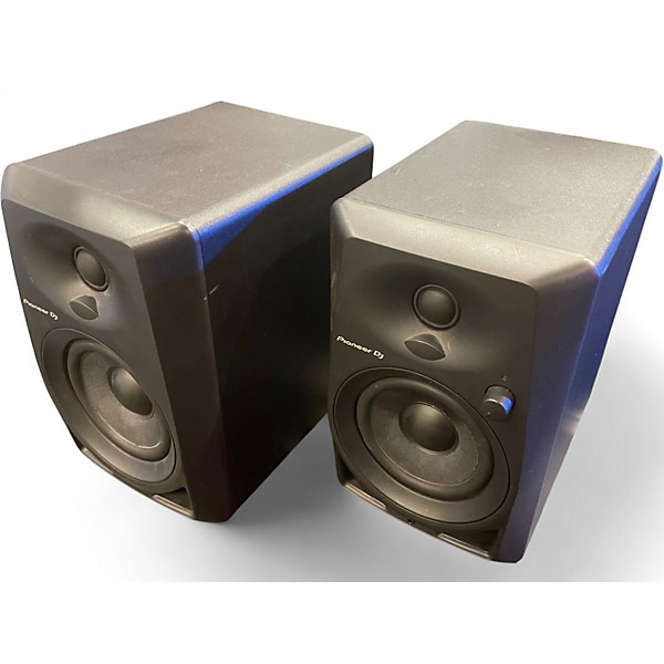 Used Pioneer DJ DM-40 Unpowered Speaker