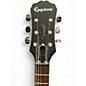Used Epiphone Les Paul Special TV Yellow Solid Body Electric Guitar