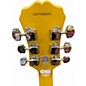 Used Epiphone Les Paul Special TV Yellow Solid Body Electric Guitar