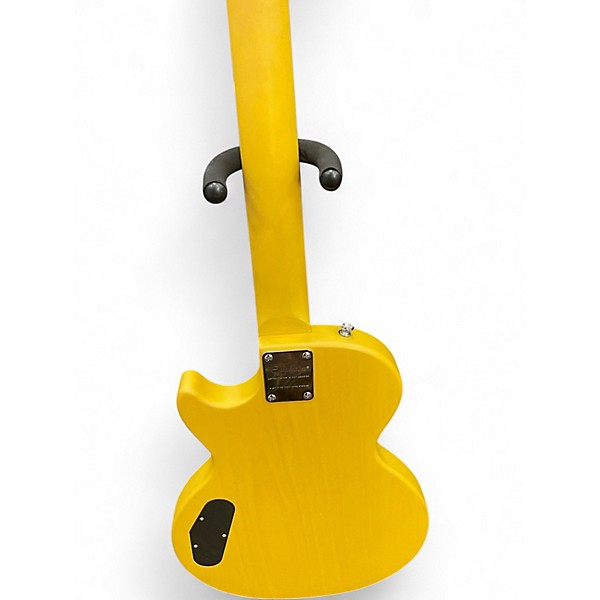 Used Epiphone Les Paul Special TV Yellow Solid Body Electric Guitar