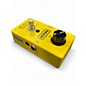 Used MXR M148 Micro Chorus Effect Pedal