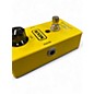 Used MXR M148 Micro Chorus Effect Pedal