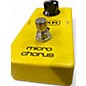 Used MXR M148 Micro Chorus Effect Pedal