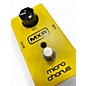 Used MXR M148 Micro Chorus Effect Pedal