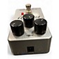 Used Electro-Harmonix Big Muff Triangle Pi Distortion Effect Pedal