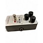 Used Electro-Harmonix Big Muff Triangle Pi Distortion Effect Pedal