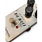 Used Electro-Harmonix Big Muff Triangle Pi Distortion Effect Pedal
