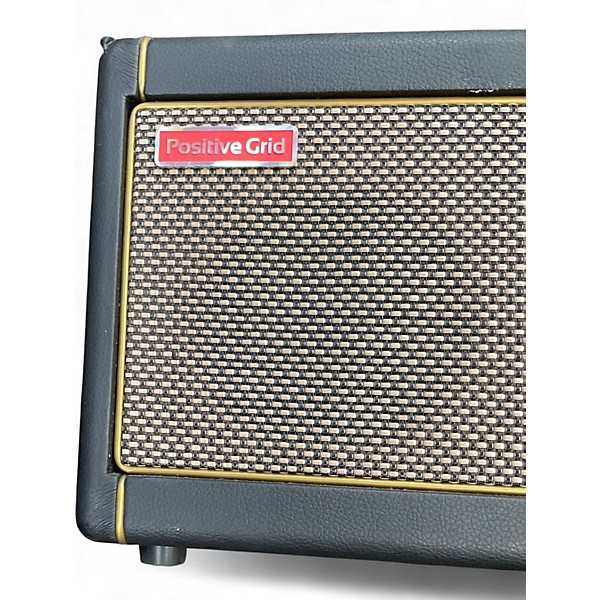 Used Positive Grid Spark 40 Battery Powered Amp