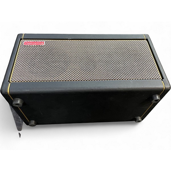 Used Positive Grid Spark 40 Battery Powered Amp