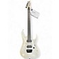 Used Ibanez RGAIX6FM Frost Solid Body Electric Guitar thumbnail