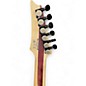 Used Ibanez RGAIX6FM Frost Solid Body Electric Guitar