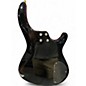 Used Dean Edge 1 4 String Black Electric Bass Guitar