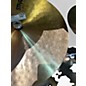 Used SABIAN 22in Stratus Cymbal