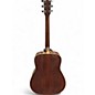 Used Yamaha FG-04 LTD Natural Acoustic Guitar