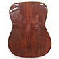 Used Yamaha FG-04 LTD Natural Acoustic Guitar