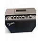 Used Fender Mustang LT25 25W 1x8 Guitar Combo Amp