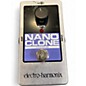 Used Electro-Harmonix Nano Clone Chorus Effect Pedal thumbnail