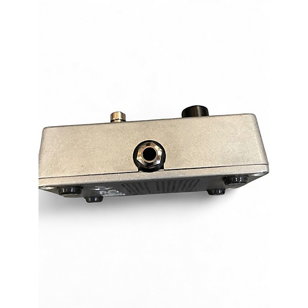 Used Electro-Harmonix Nano Clone Chorus Effect Pedal