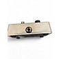 Used Electro-Harmonix Nano Clone Chorus Effect Pedal