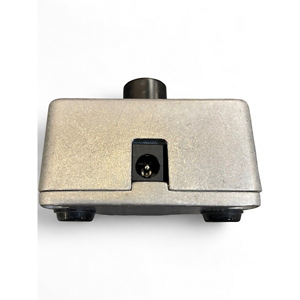 Used Electro-Harmonix Nano Clone Chorus Effect Pedal