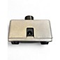 Used Electro-Harmonix Nano Clone Chorus Effect Pedal