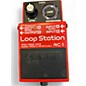 Used BOSS RC1 Loop Station Pedal thumbnail