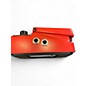 Used BOSS RC1 Loop Station Pedal
