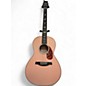 Used PRS SE Tonare P20 Pink Acoustic Electric Guitar thumbnail