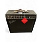 Used Fender Mustang LT50 50W 1x12 Guitar Combo Amp thumbnail