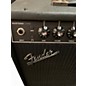 Used Fender Mustang LT50 50W 1x12 Guitar Combo Amp