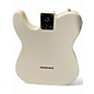 Used Fender Player Telecaster White Solid Body Electric Guitar