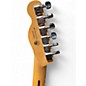 Used Fender Player Telecaster White Solid Body Electric Guitar