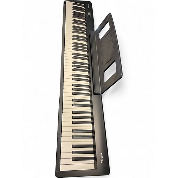 Used Roland FP-10 Digital Piano